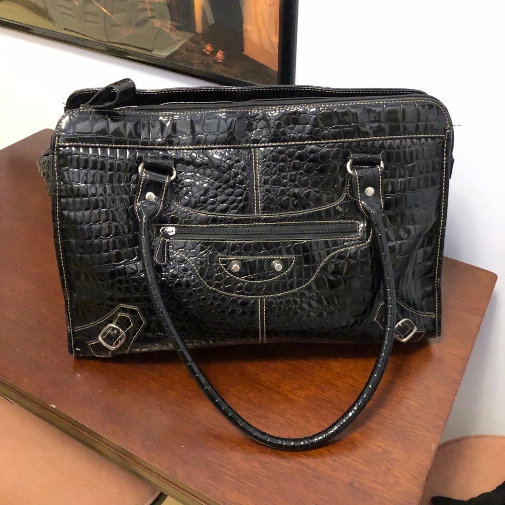 All Day Essentials Purse